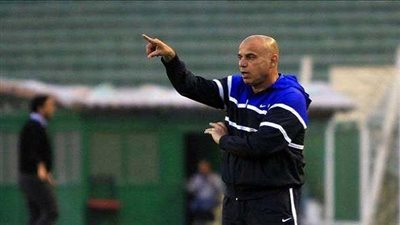 القماش يعلن عن قائمة الإسماعيلي استعدادًا للمصري بالكأس