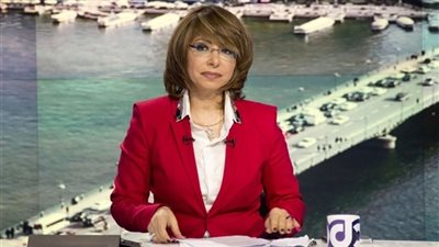 لميس الحديدي عن 