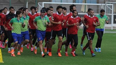  اليوم.. الأهلي يبدأ استعداداته للقاء الوداد