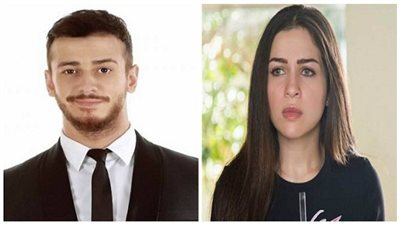 داغر يكشف سر رفض سعد لمجرد مشاركة مي عزالدين مسلسلها