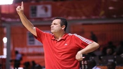  منتخب السلة للناشئين يواجه تونس ببطولة تيوليب