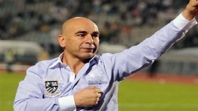  لاعبو الزمالك يتضامنون مع حسام حسن بعد حبسه
