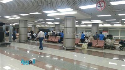 موانئ البحر الأحمر تعلن عن وصول 61 ألف راكب من العمالة المصرية 