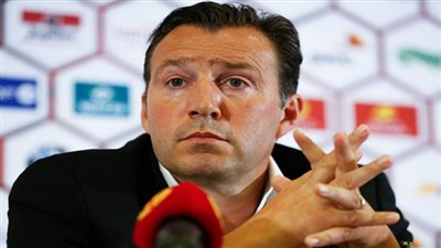 الاتحاد البلجيكي يفشل في تحديد مصير مارك فيلموتس