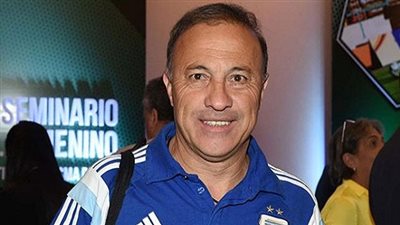 عصيان جماعي للاعبي منتخب الأرجنتين قبل 