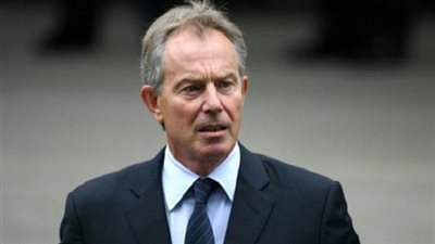  اتحاد المحامين العرب يطالب بملاحقة توني بلير جنائيًا 