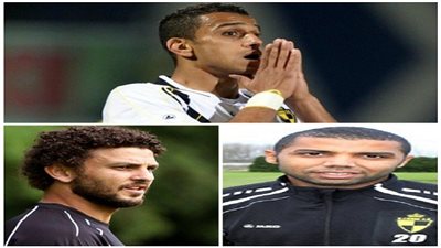 ليرس البلجيكي مأوى اللاعبين المصريين.. الجباس وبركات ليسا أول ثنائي.. غالي وأبو مسلم أبرز النجوم 