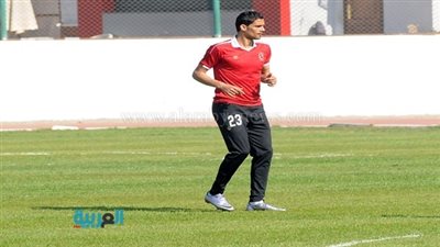 الأهلي: محمد نجيب راحة يومين للإصابة