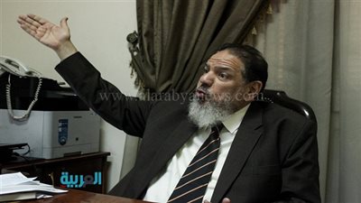 الزيات: استمارات سحب الثقة من 