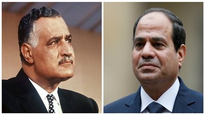 الناصريون يحمّلون النظام مسئولية التهميش.. علاء عبدالحي: جميع مطالبنا السياسية تقابل بالرفض.. رئيس حزب الكرامة: إن لم يقدم السيسي إنجازات يكفيه إزاحة الإخوان عن الحكم