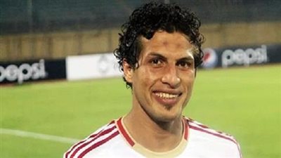 طارق حامد: الإجهاد وراء استبدالي أمام الشرطة