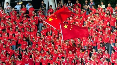 الصين تنافس أوروبا على أجور بيل وسواريز.. و