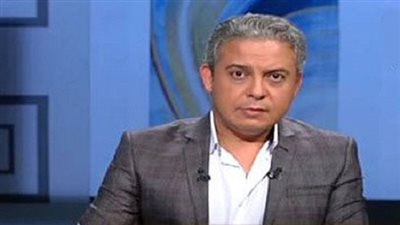 ضبط شقيق معتز مطر الهارب من تنفيذ أحكام