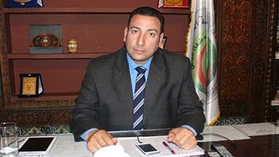 نقيب الصيادلة: إنتاج أول تشغيلة محاليل طبية خلال 6 أشهر 