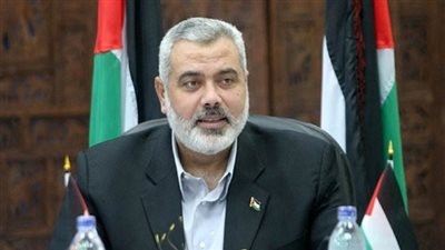 نجل إسماعيل هنية يتعرض لـ