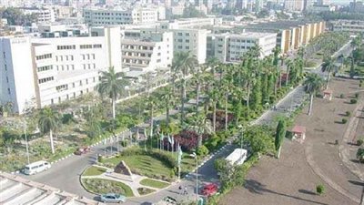 مناقشة الجديد في تشخيص الصداع النصفي بجامعة المنصورة