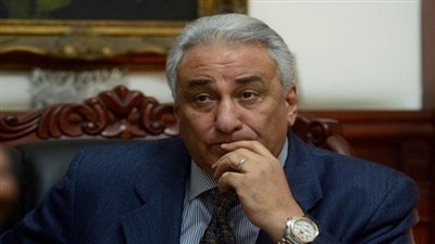 أحد الداعين لسحب الثقة من 