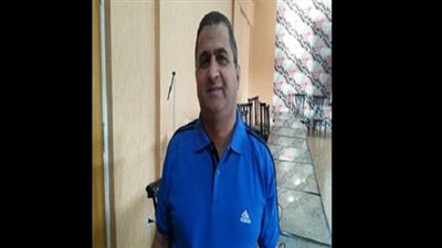 وجيه أحمد نائبًا لرئيس لجنة الحكام