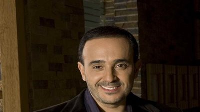 الجمعة.. صابر الرباعي يطرح 