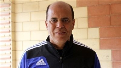 هشام يكن: سعيد بثقة مرتضى منصور.. ومحمد صلاح 