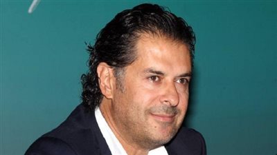 راغب علامة ينشر بوستر فيديو كليب 