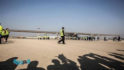 ننشر أبرز 5 معلومات لاتعرفها عن طائرة الطاقة الشمسية