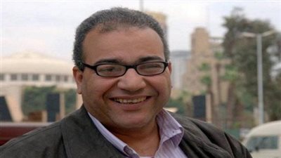 بالفيديو.. بيومي فؤاد: المسرح يجب أن يكون 