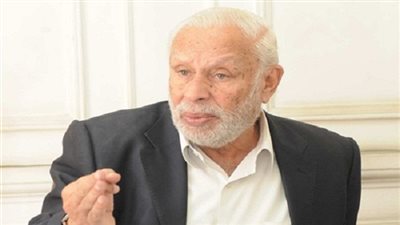 بالفيديو.. جورج إسحاق: تقرير 