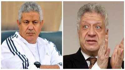 رئيس الزمالك يوافق على طلب محمد حلمي