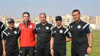  الأهلي يصل لاتفاق مرضي مع منتخب الشباب