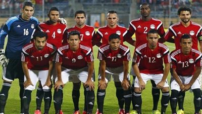 مصر خامس أفريقيا في التصنيف الجديد للفيفا