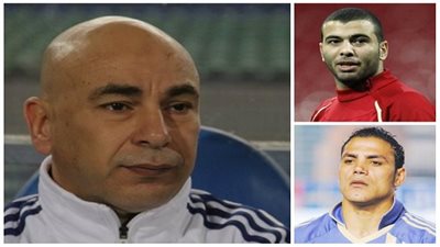 أزمة حسام حسن ليست الأولى.. سجل كبير من أزمات لاعبي الكرة مع الشرطة.. سبقه متعب وحازم إمام وعمرو زكي وقائد الزمالك الأبرز