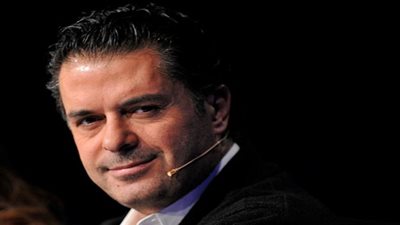 راغب علامة ينفي انضمامه لـ