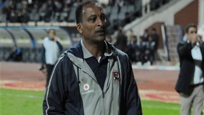 مدرب الأهلي يرد على المنتقدين