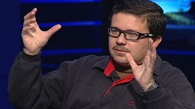 سامح عيد: أمريكا لا تستطيع الاستغناء عن جماعة الإخوان