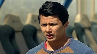 الأهلي يرد على إعارة عمرو جمال وحسين السيد