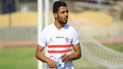 خاص.. وادي دجلة يكشف مفاوضات ضم لاعب الزمالك 