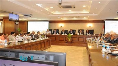 محافظ الجيزة: حملة موسعة بشارع فيصل 