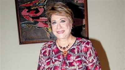 سميحة أيوب رئيسًا للجنة تحكيم مهرجان المسرح