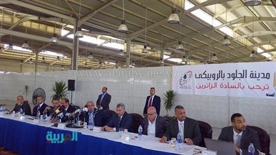 تسوية أوضاع 80% من مدابغ مصر القديمة لنقلها لـ