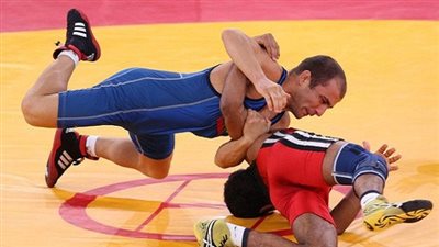 غدًا.. الاجتماع الفني للبطولة الأفريقية للمصارعة بالجزائر