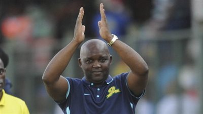 مدرب صن داونز: الزمالك غيَّر مدربه وليس طريقته