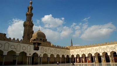  ننشر صور أوائل الثانوية الأزهرية 