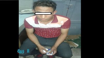 ضبط عامل أثناء تحرشه بطالبة في محطة المنيا 