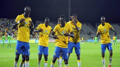 غدًا.. أول تدريبات صن داونز استعدادًا للزمالك