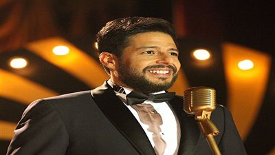 محمد حماقي يطرح كليب 