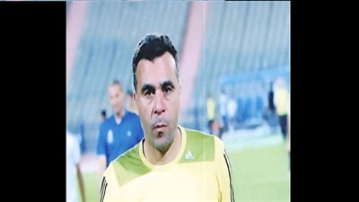 تعرف على مدرب الحراس المحتمل انضمامه للنادي الأهلي