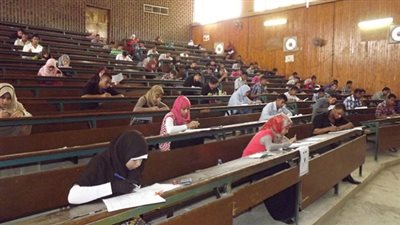 السبت.. بدء امتحانات التعليم المفتوح بجامعة القاهرة