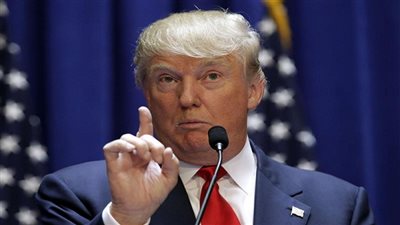 ترامب: أريد لعب البوكيمون لكن رئاسة أمريكا أهم