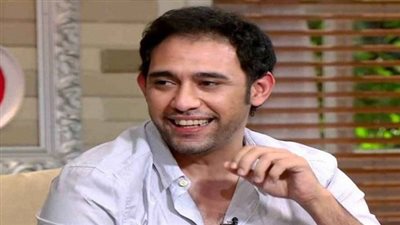 جمالها لا يقاوم.. عمرو مصطفى ينشر سيلفي ابنته 